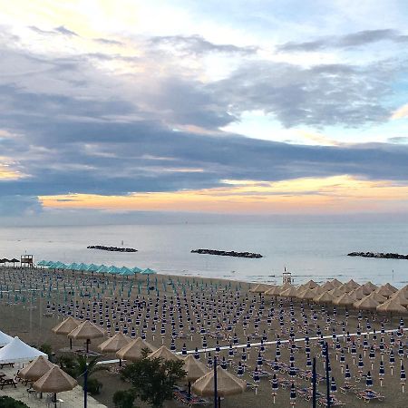 Hotel Valente Ortona Kültér fotó