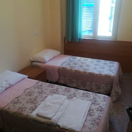 Hotel Valente Ortona Kültér fotó