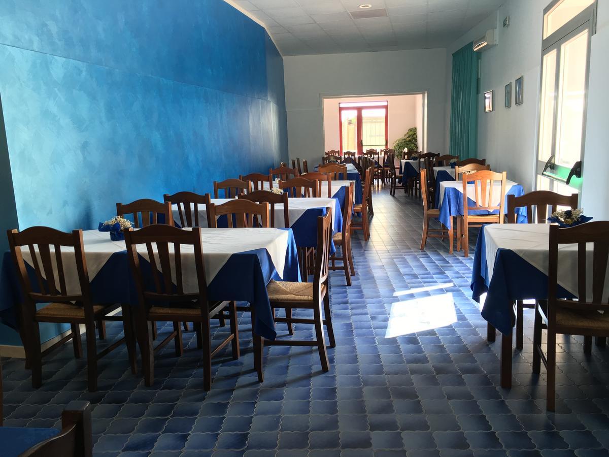 Hotel Valente Ortona Kültér fotó