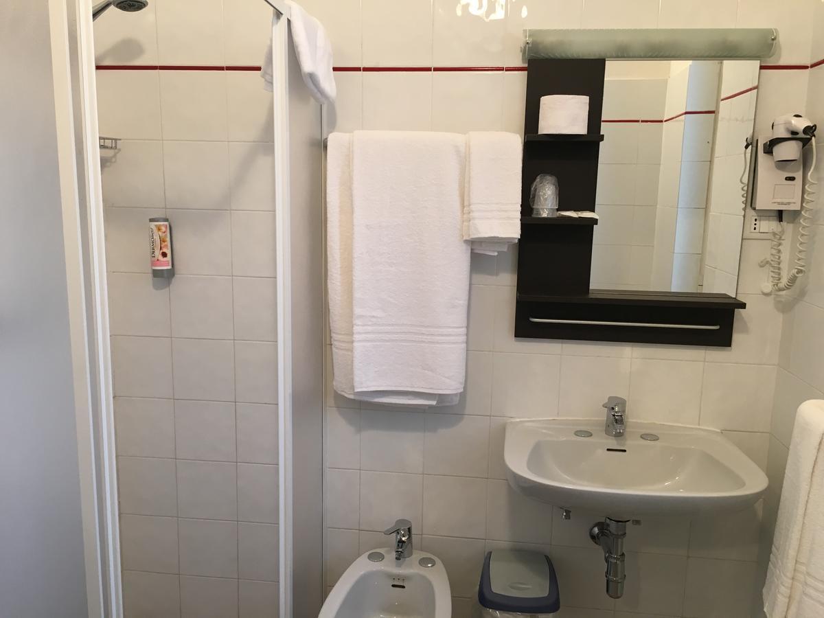 Hotel Valente Ortona Kültér fotó