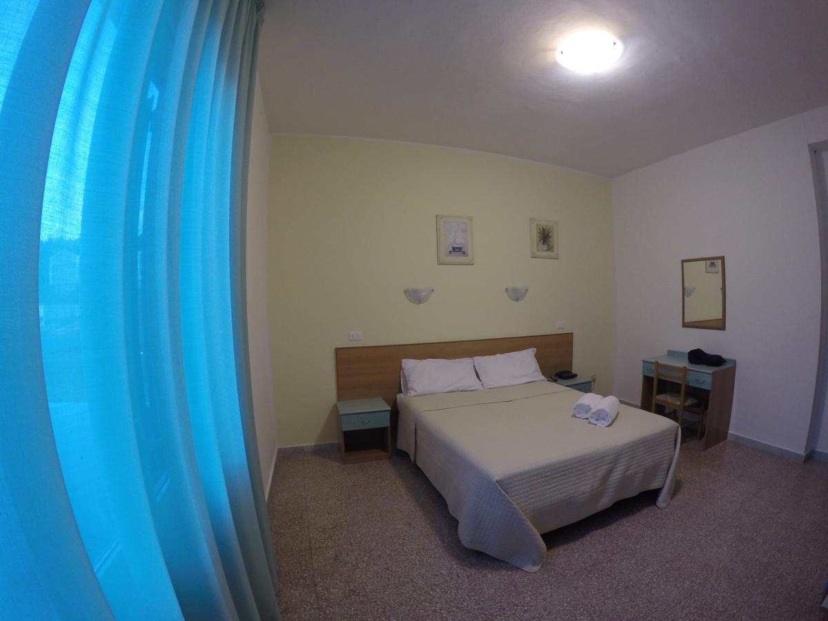 Hotel Valente Ortona Kültér fotó