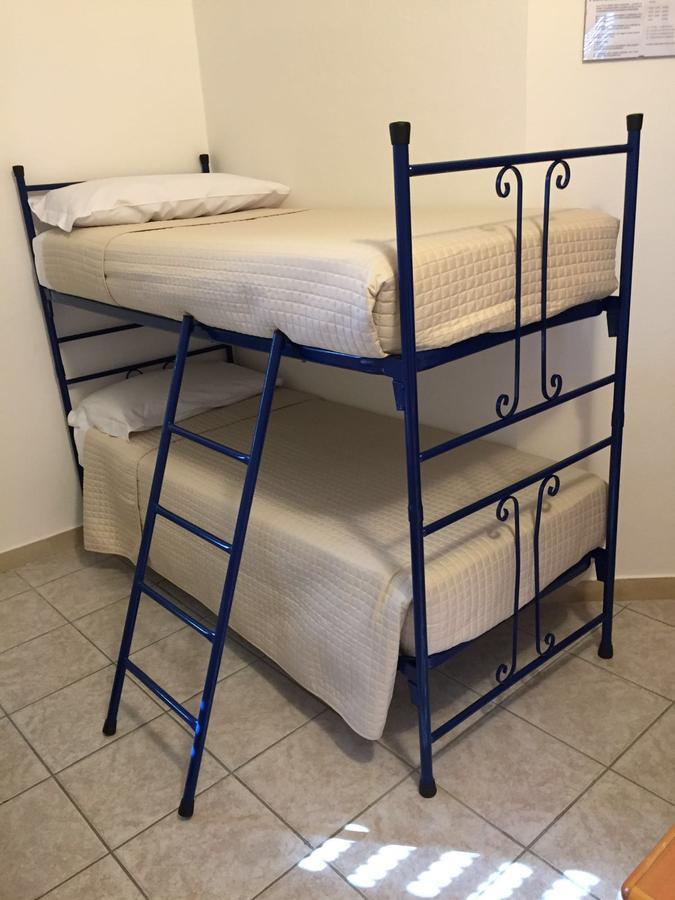 Hotel Valente Ortona Kültér fotó