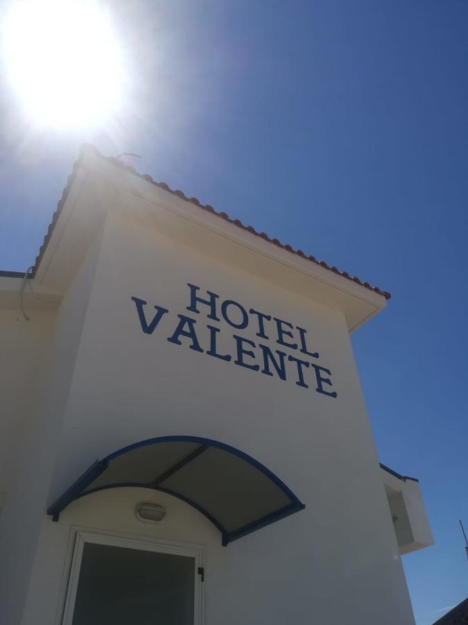 Hotel Valente Ortona Kültér fotó