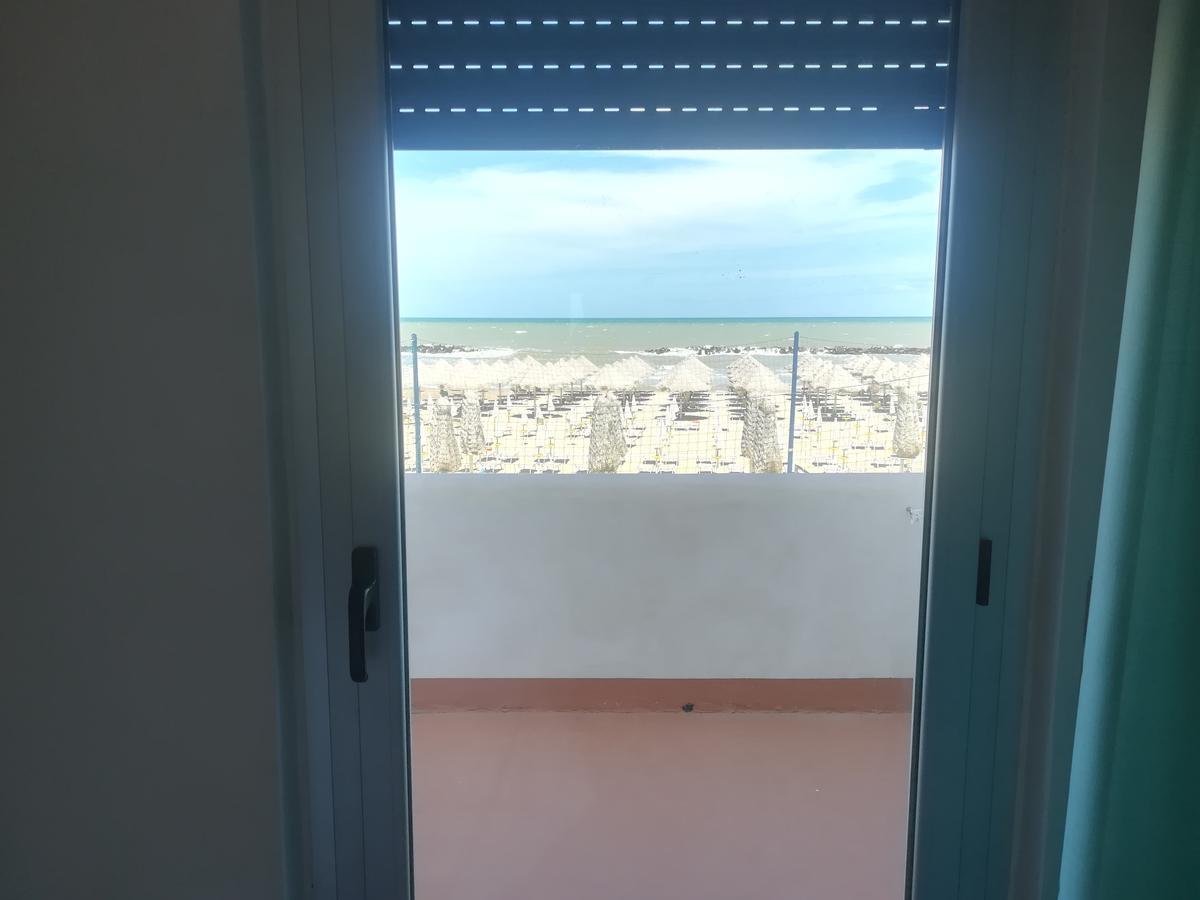 Hotel Valente Ortona Kültér fotó