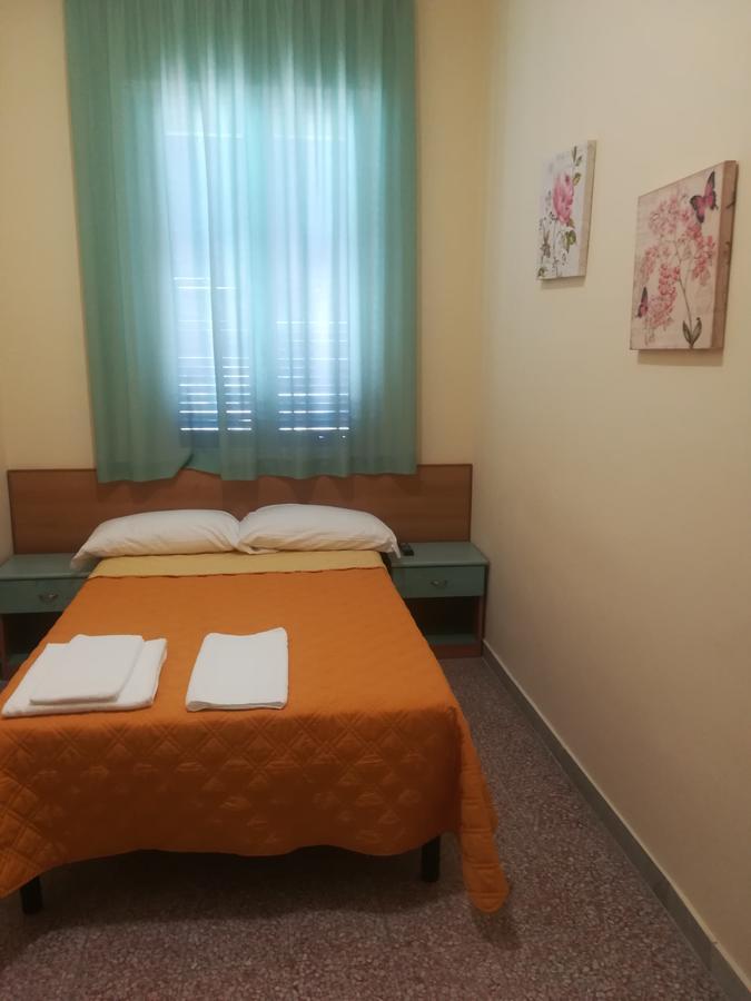 Hotel Valente Ortona Kültér fotó