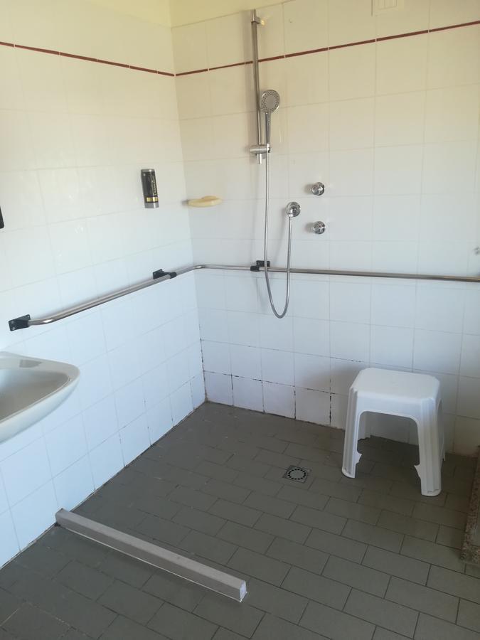 Hotel Valente Ortona Kültér fotó