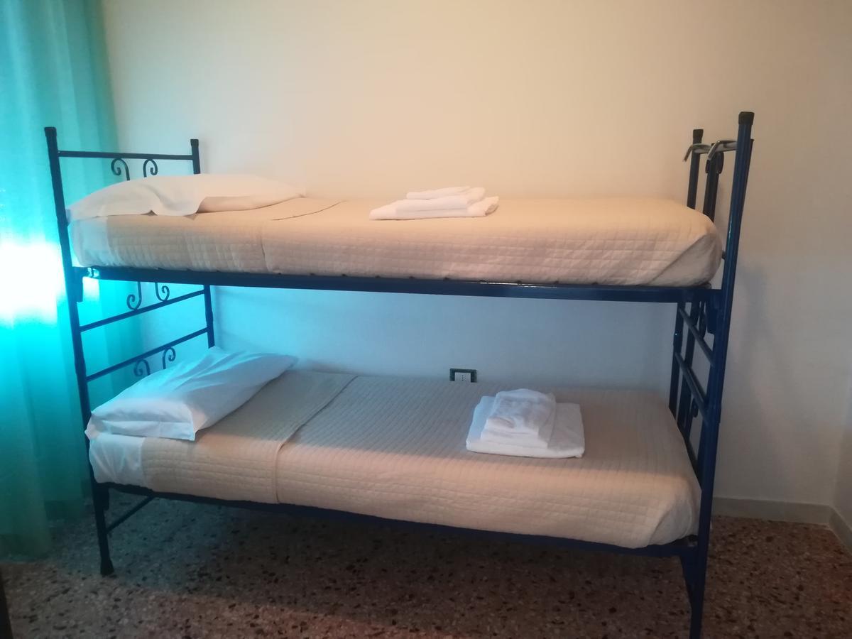 Hotel Valente Ortona Kültér fotó