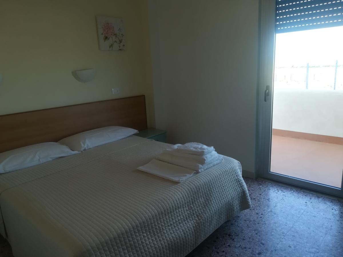 Hotel Valente Ortona Kültér fotó