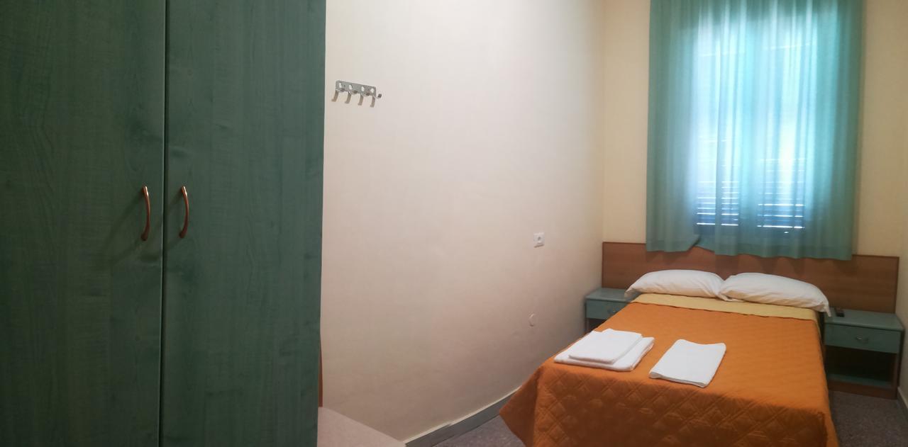 Hotel Valente Ortona Kültér fotó