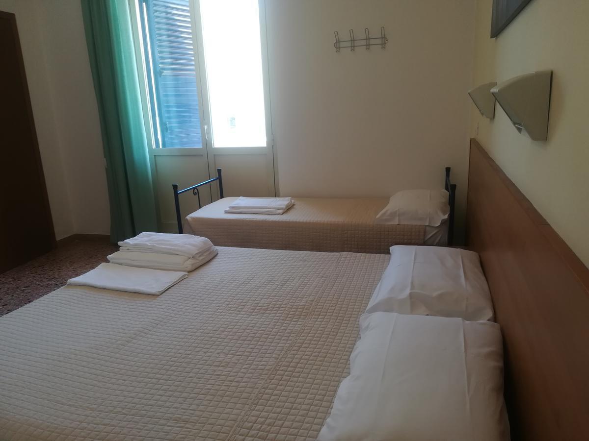 Hotel Valente Ortona Kültér fotó