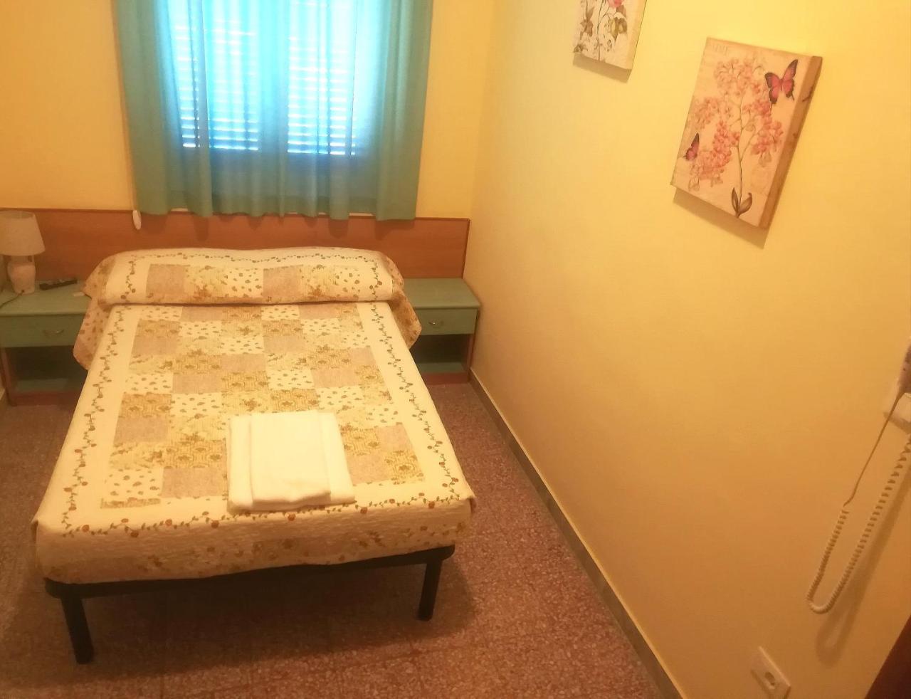 Hotel Valente Ortona Kültér fotó