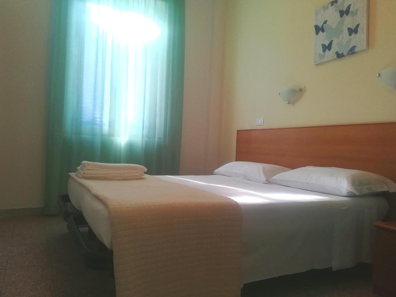 Hotel Valente Ortona Kültér fotó