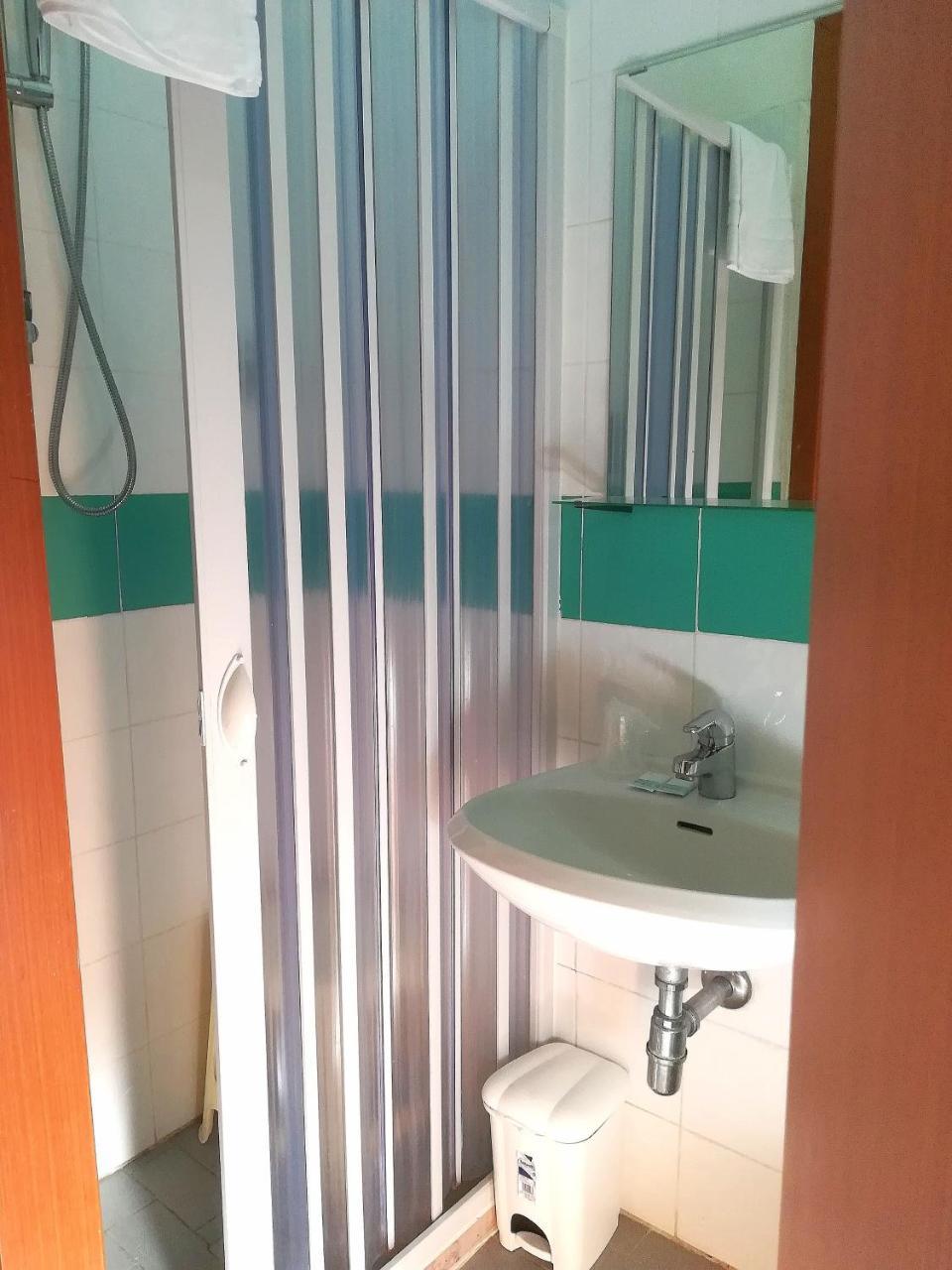 Hotel Valente Ortona Kültér fotó