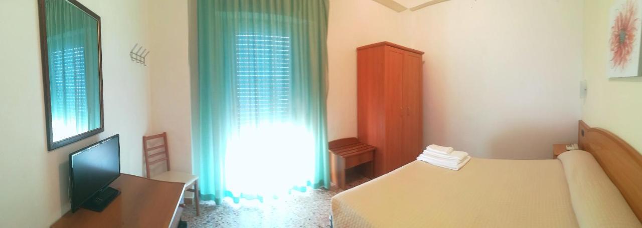 Hotel Valente Ortona Kültér fotó