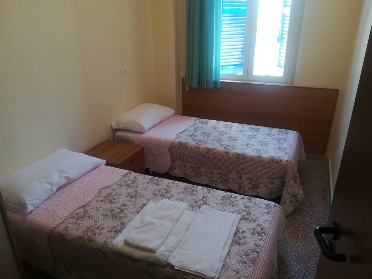 Hotel Valente Ortona Kültér fotó